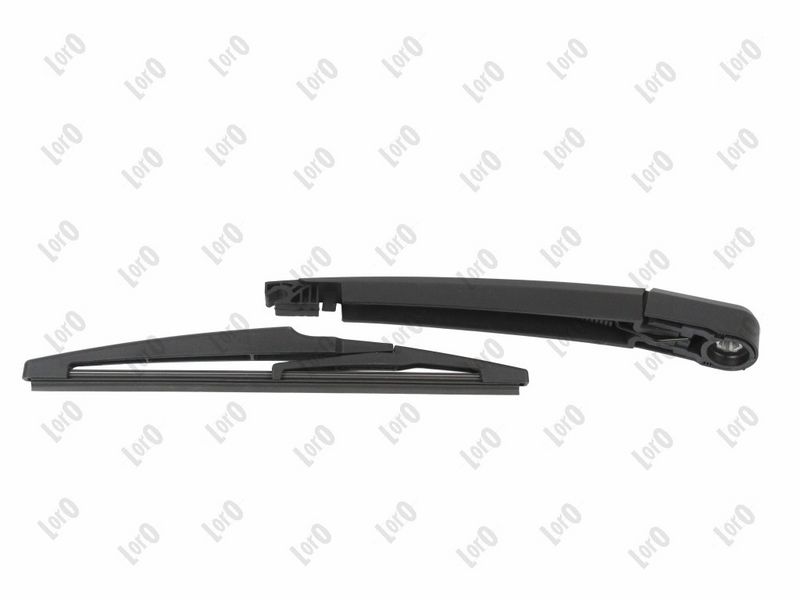 ABAKUS 103-00-248-P Wiper Arm Set, window cleaning