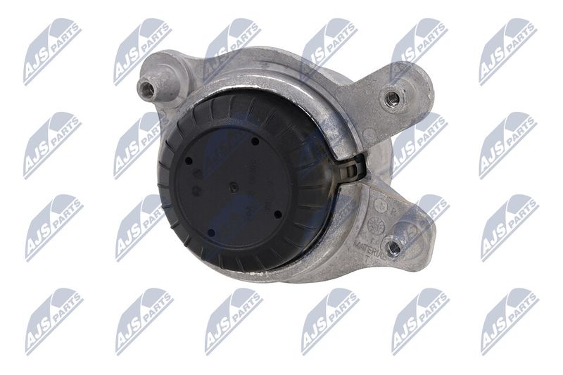 Paigutus, Mootor, NTY ZPS-ME-026