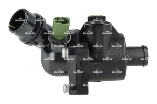 NRF 725076 Thermostat, coolant