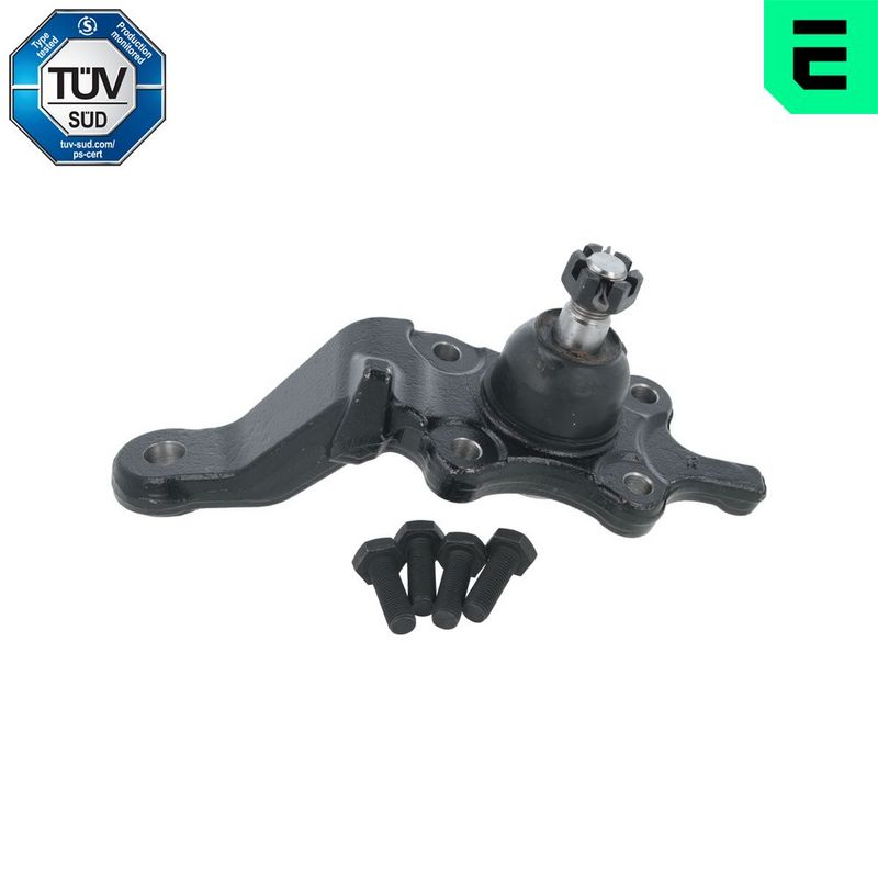 Articulatie sarcina/ghidare G3-878 OPTIMAL