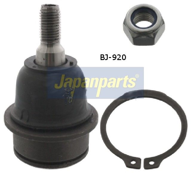 Шарнири JAPANPARTS