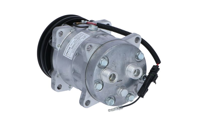 Kompressor, kliimaseade, NRF 32138