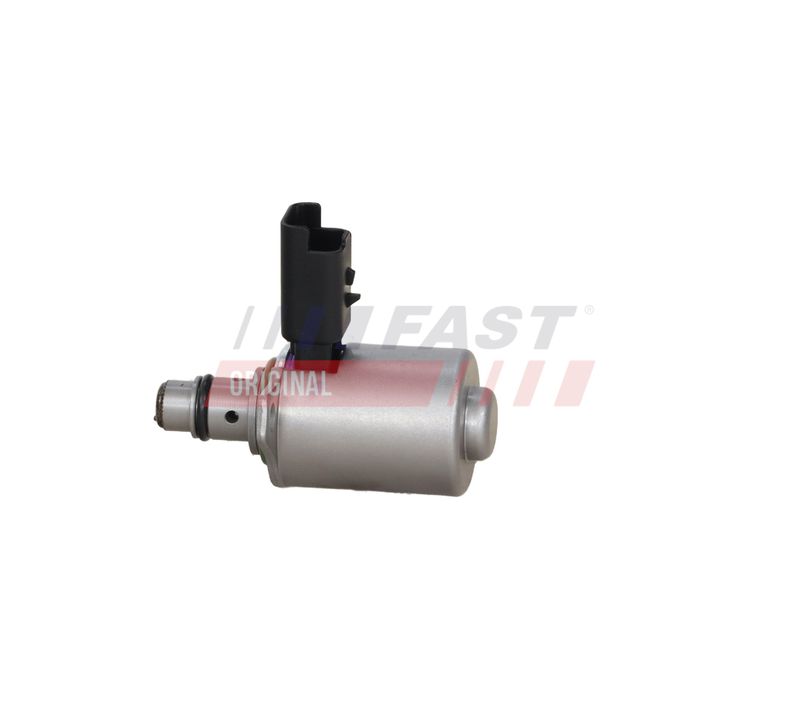 Pulsatsioonisummuti, kütuse etteandeseadmed, FAST FT80121