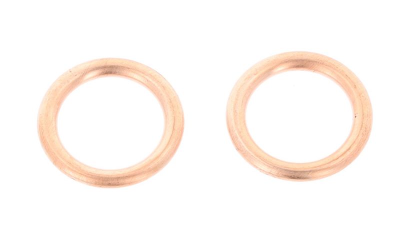 CORTECO 402129S Seal Ring, oil drain plug