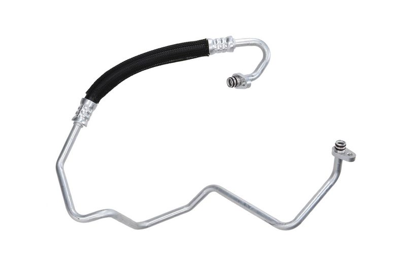 Kõrgsurvetorustik,...