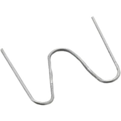 KS TOOLS Plastikinių dalių remonto gnybtas