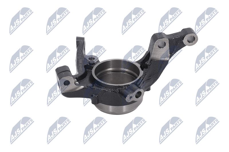 Käändmik, rattakinnitus, NTY ZZP-HY-522