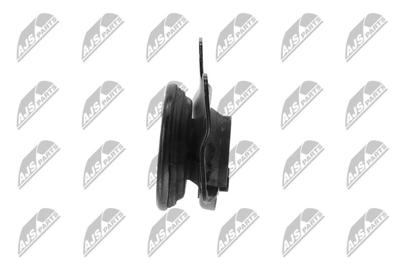 Paigutus, Mootor, NTY ZPS-FR-052