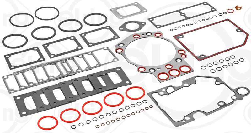 Product Image - Pakkingset, cilinderkop - 806.360 - ELRING