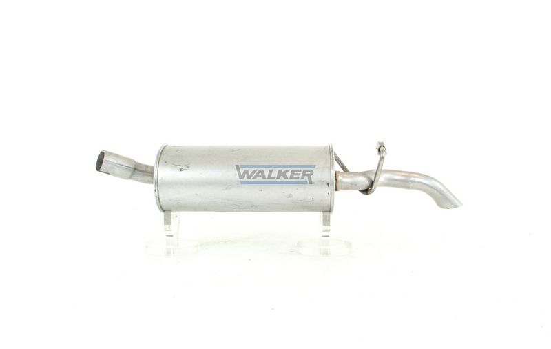крайно гърне WALKER