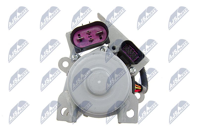 Täiturseade, käigukast, NTY ESR-PS-000