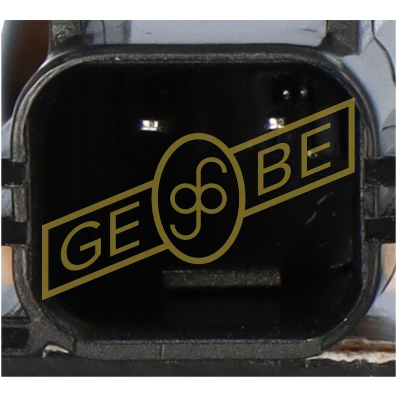 GEBE 981121 Sensor, exhaust gas temperature