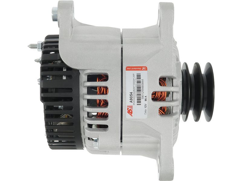 AS-PL A9054 Generatorius