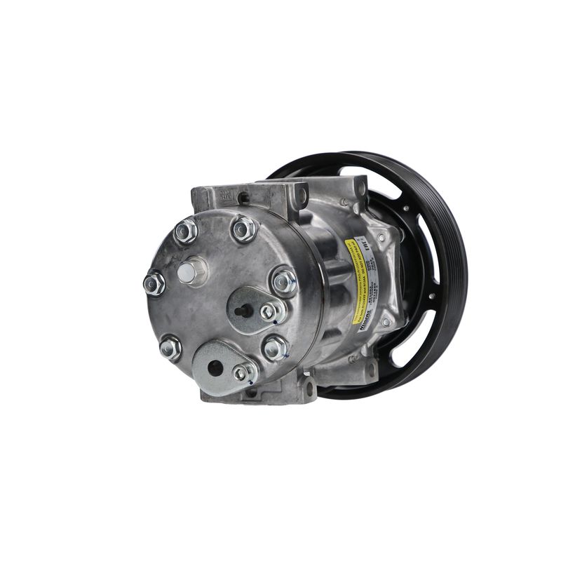 kompresor klimatizace VOLVO FH4 891002