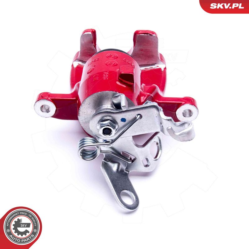 Prekės atitinka OEM kodą: 1K0615423P