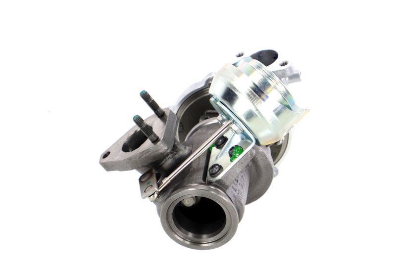 REMANTE 003-001-003920R Charger, charging (supercharged/turbocharged)
