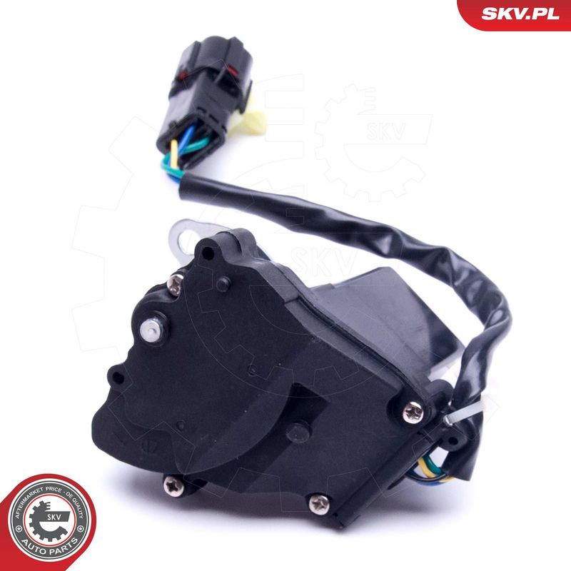 Ukselukk, ESEN SKV 16SKV663