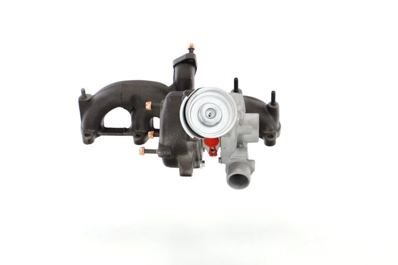 REMANTE 003-001-004470R Charger, charging (supercharged/turbocharged)