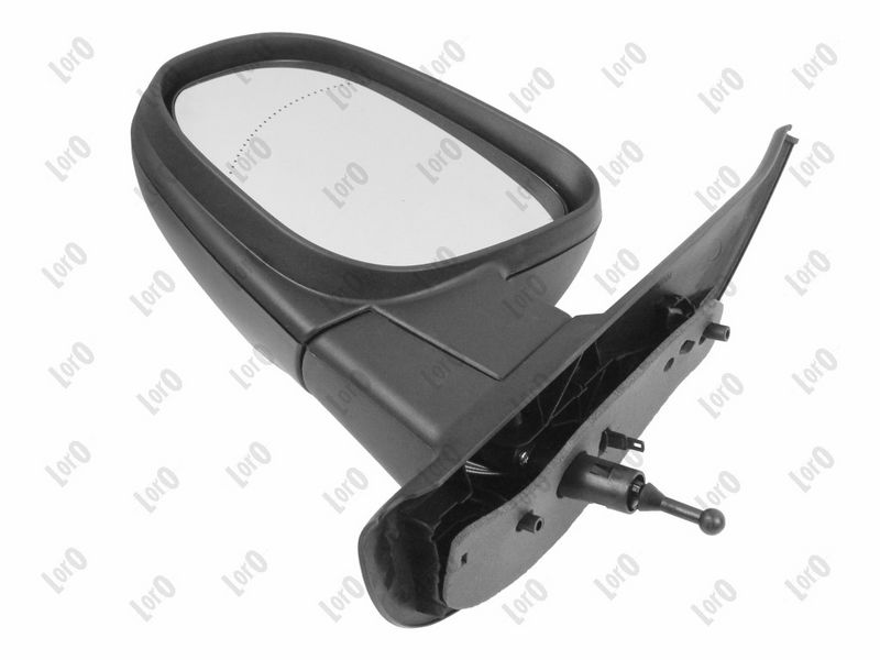ABAKUS 3167M03 Exterior Mirror