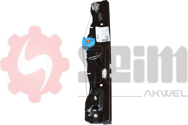 SEIM 901723 Lango pakėlimo mechanizmas
