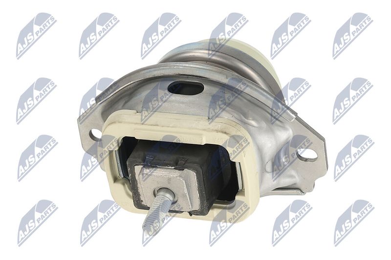 Paigutus, Mootor, NTY ZPS-LR-020