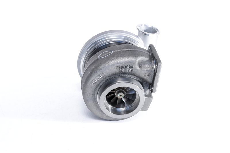 Compresor,sistem de supraalimentare T914689 BTS Turbo