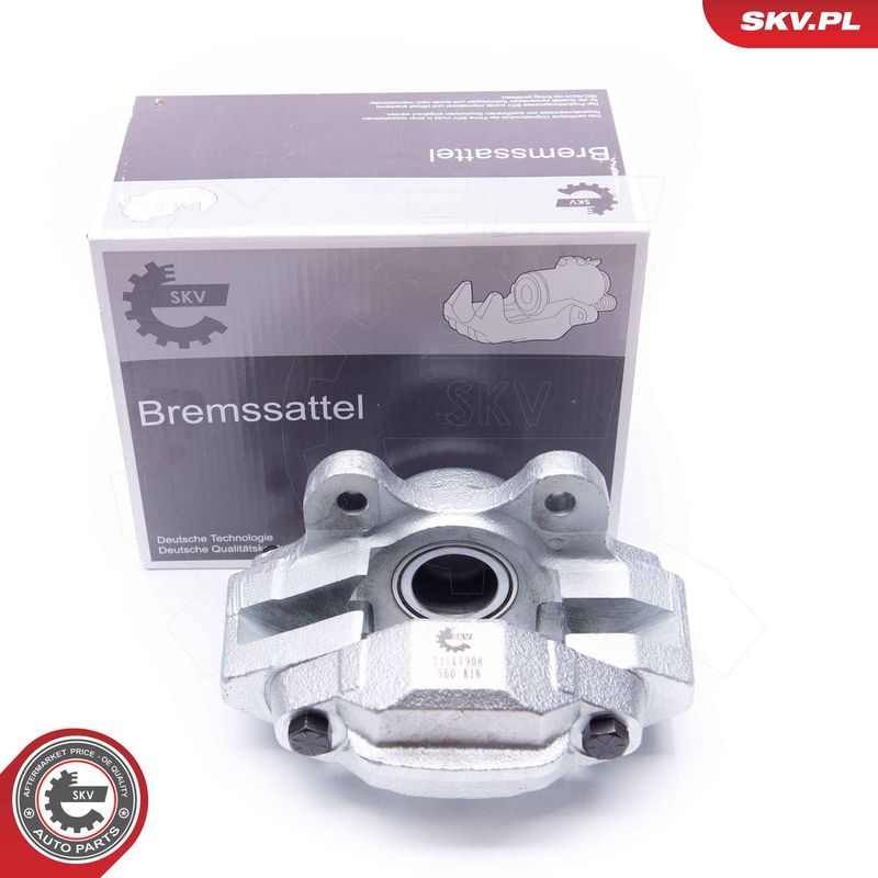 Pidurisadul, ESEN SKV 34SKV908