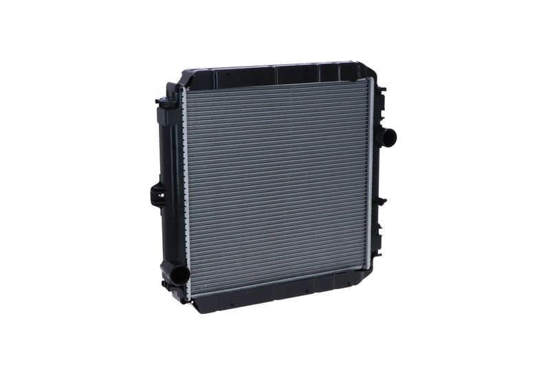 Radiaator, mootorijahutus, NRF 52137