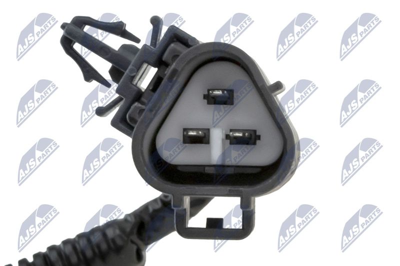 NTY ECX-TY-010 Control Unit, air suspension