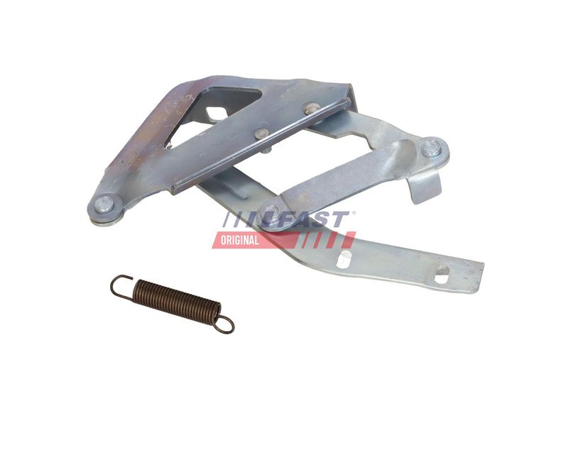 Šarniir, mootorikapott,...