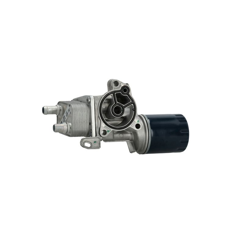 Õliradiaator, mootoriõli, NISSENS 91337