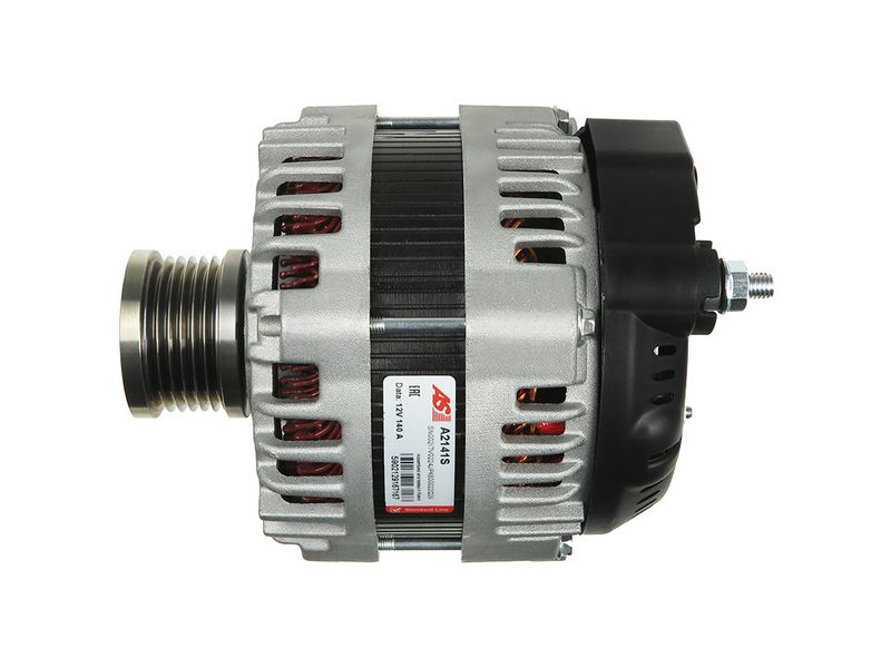 AS-PL A2141S Alternator
