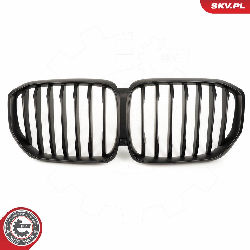 Radiaatorivõre, ESEN SKV...