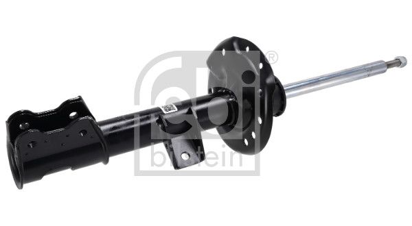 1002493 FEBI BILSTEIN Ammortizzatore 