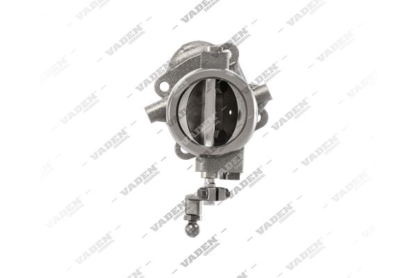 klapka motorové brzdy MB 0101206