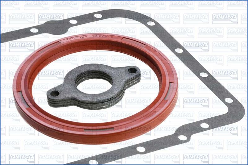 AJUSA 50143700 Full Gasket Kit, engine