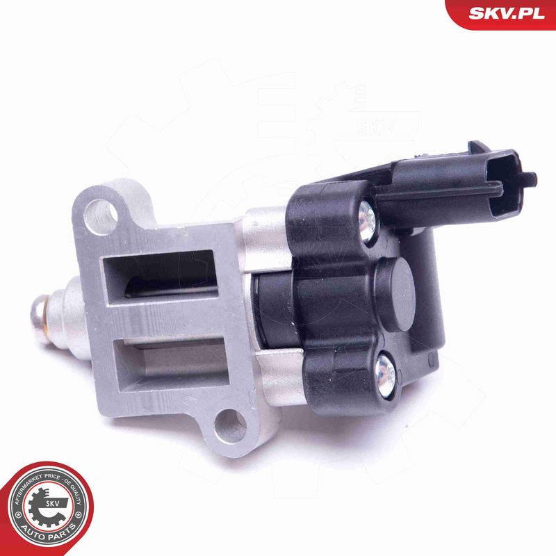 ESEN SKV 08SKV237 Idle Control Valve, air supply