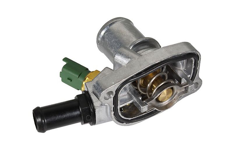 METZGER AUTOTEILE 4006075 Thermostat, coolant