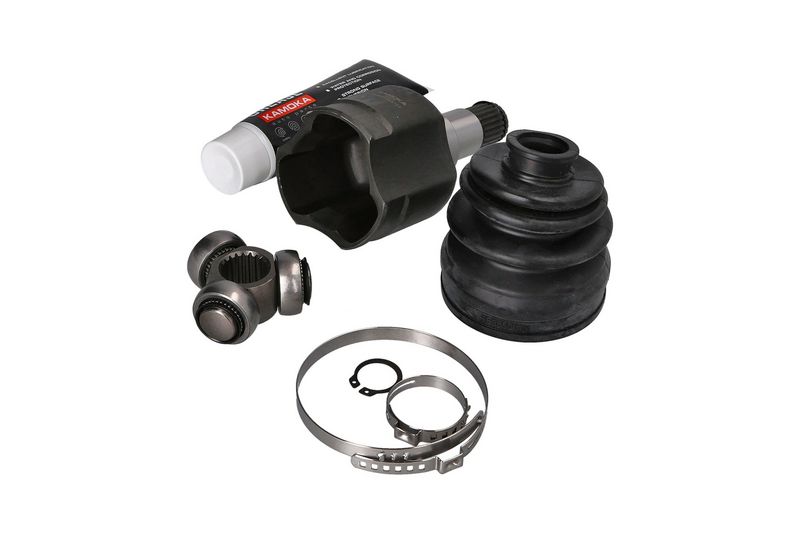 Liigendlaager, veovõll,...