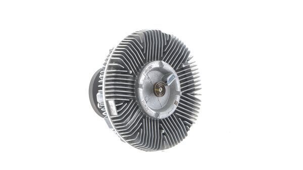 Product Image - Koppeling, radiateurventilator - CFC235000P - MAHLE