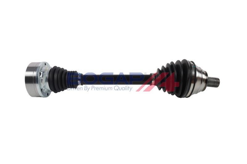 This part match OEM code: 1K0407271LB