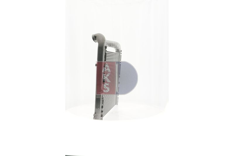Chladič turba 277001N