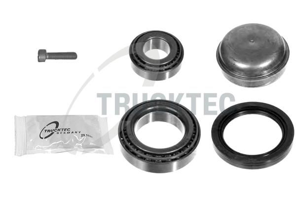 TRUCKTEC AUTOMOTIVE 02.31.076 - Wheel Bearing Kit