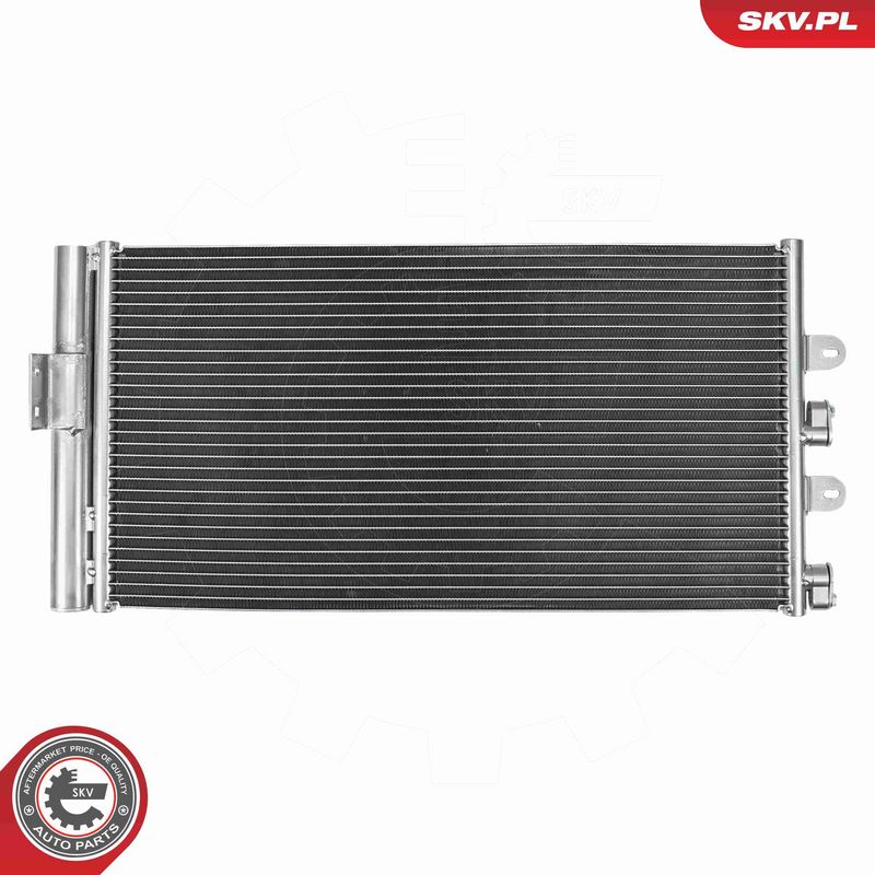 Kondensaator, kliimaseade, ESEN SKV 86SKV476