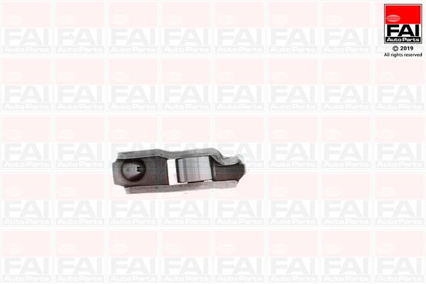 FAI AutoParts kétkarú himba, motorvezérlés R181S