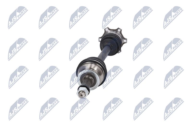 NTY NPW-NS-220 Drive Shaft