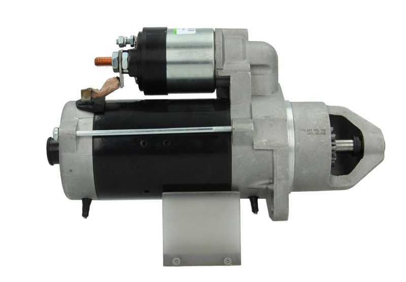 BV PSH 501.509.103.010 Starter