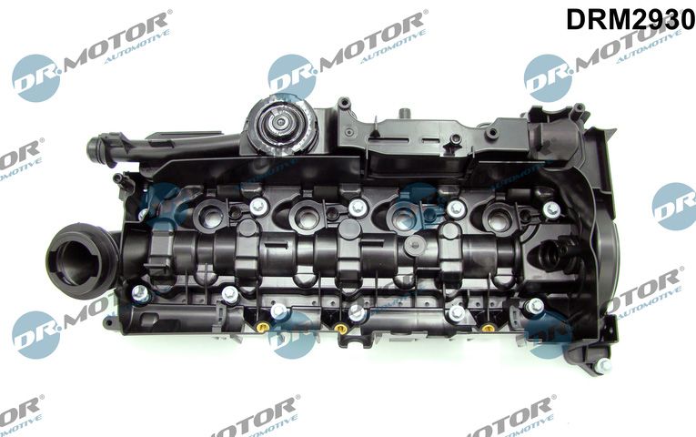 Dr.Motor Automotive szelepfedél DRM2930