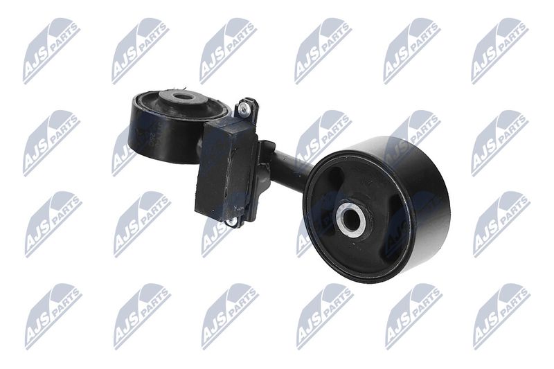 Paigutus, Mootor, NTY ZPS-TY-066