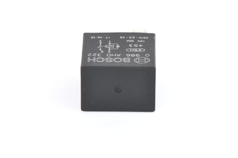 BOSCH 0 986 AH0 322 Relay, main current